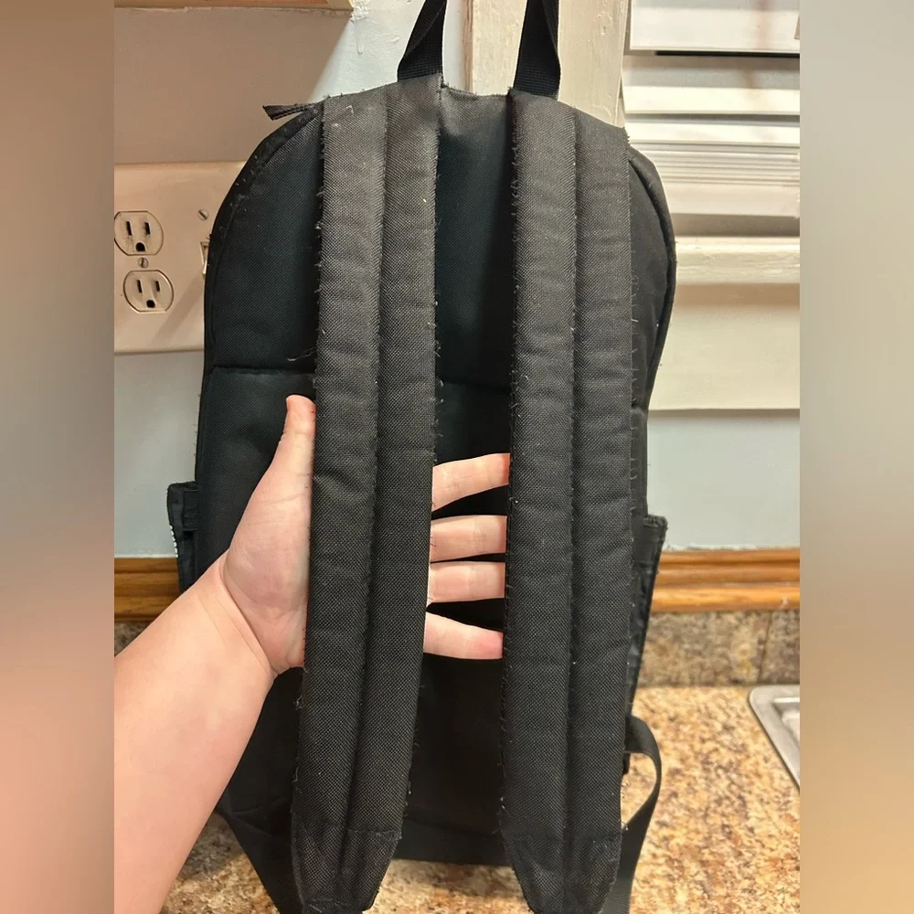 Naruto Shippuden Shinobi Ninja Backpack – Used